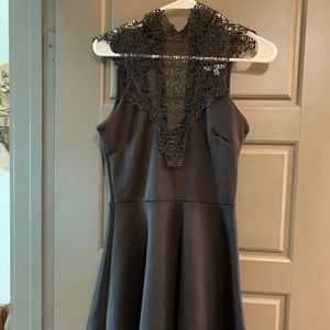 Charlotte Russe Dress